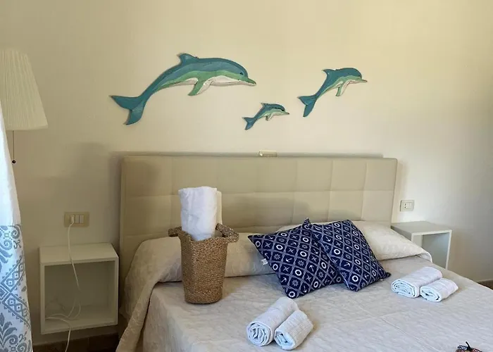 Panzió B&bcoccole 4*