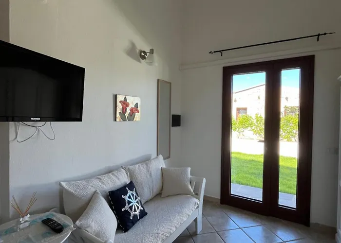 B&bcoccole 4* San Teodoro