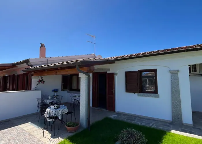 B&bcoccole Panzió 4*