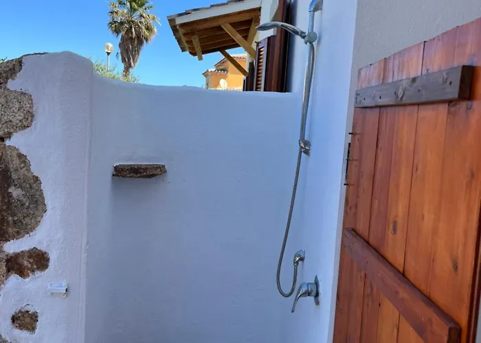 B&bcoccole 4* San Teodoro