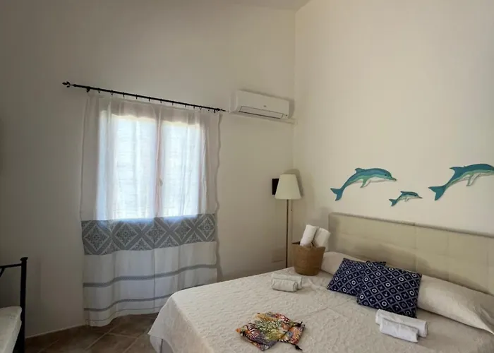 B&bcoccole Panzió 4*