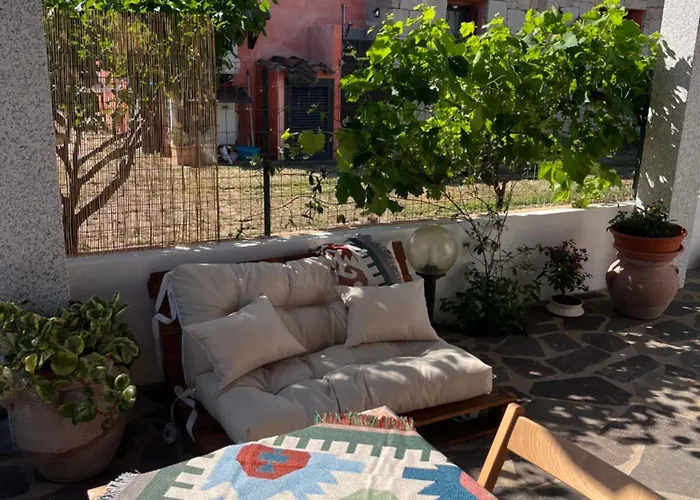 B&bcoccole Panzió San Teodoro