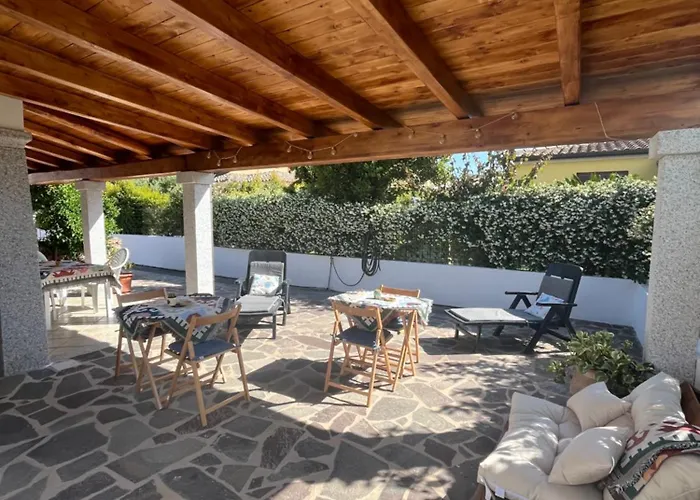 Panzió B&bcoccole 4*