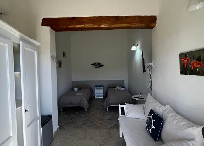 B&bcoccole Panzió 4*